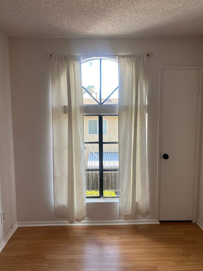 Jose Troche's room