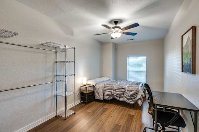 PadSplit's room