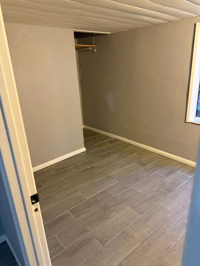Bohdan's room