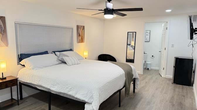 PadSplit's room