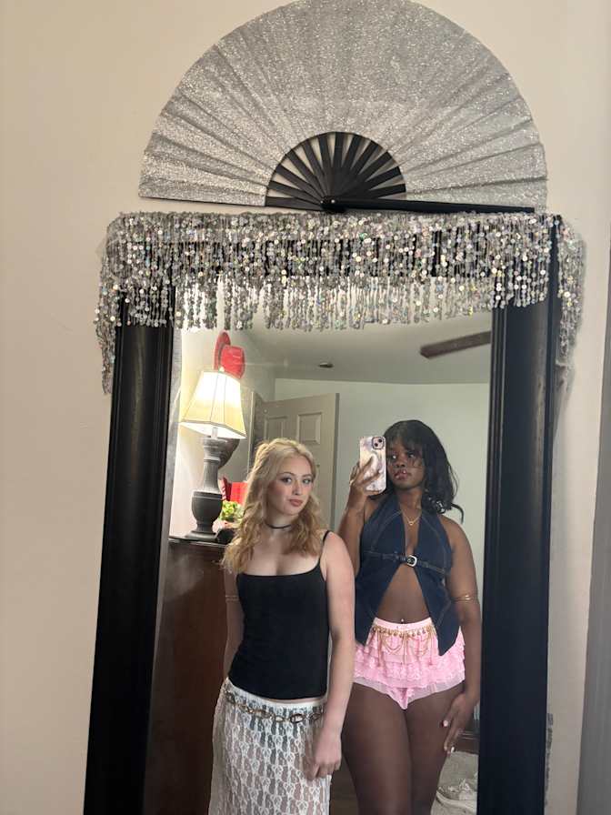 princess's room
