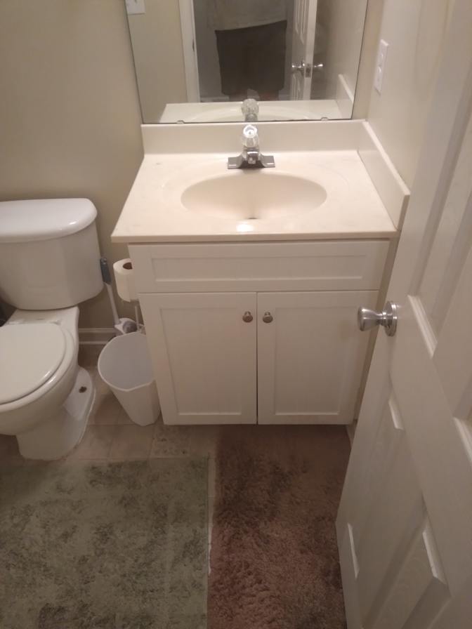 Ed's room