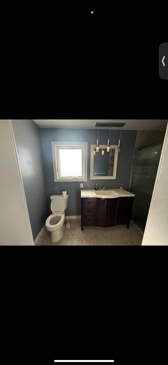 Helen's room