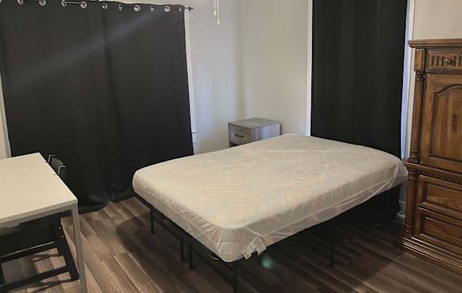 Grand Height Investments's room