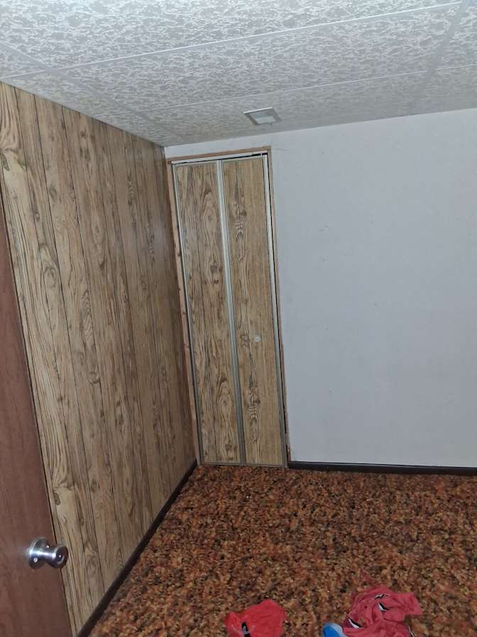 Rod's room
