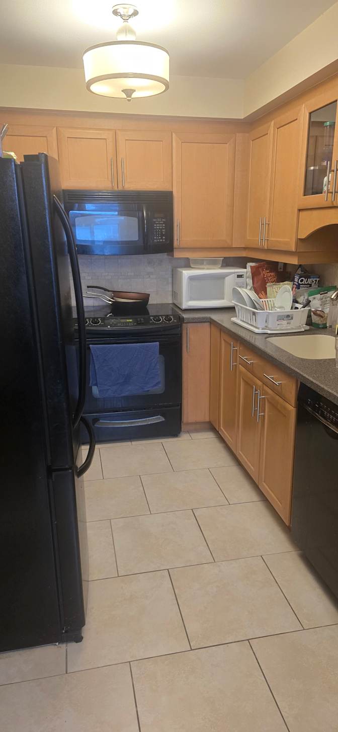 Christine Stanyon's room