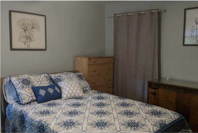 Great for International Traveling Grad's room