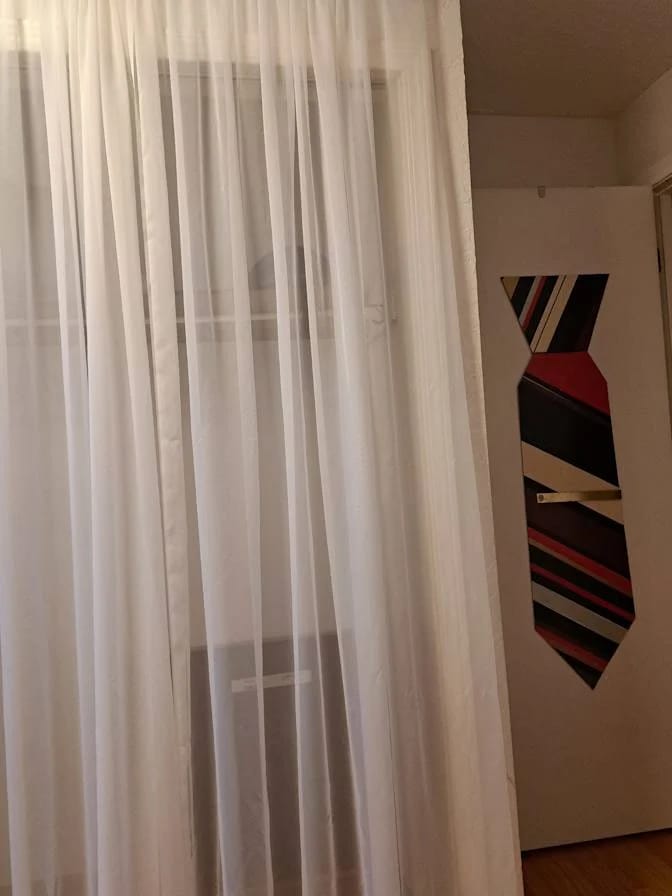Karen's room