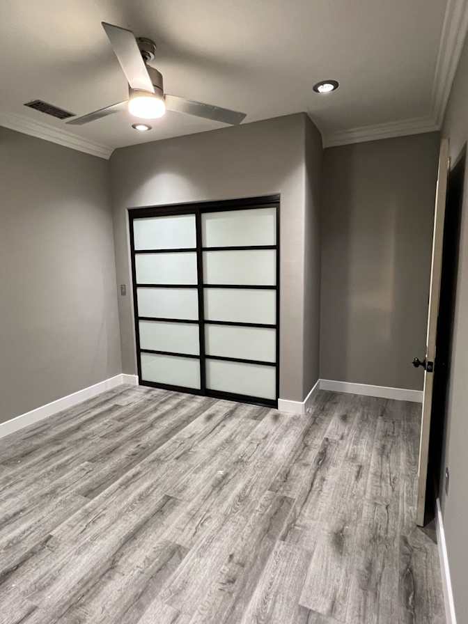 Michael's room