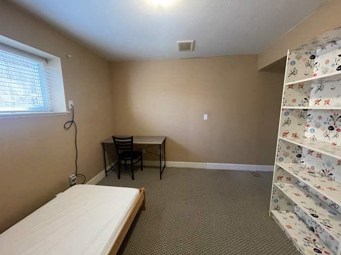 Michael's room