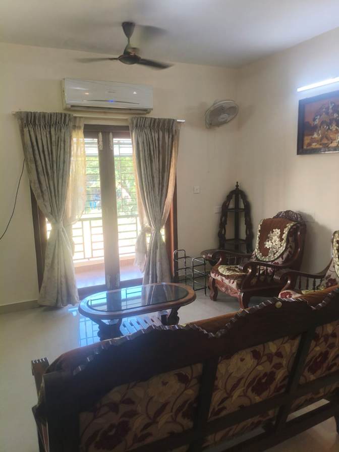 Aaditya Roshan's room