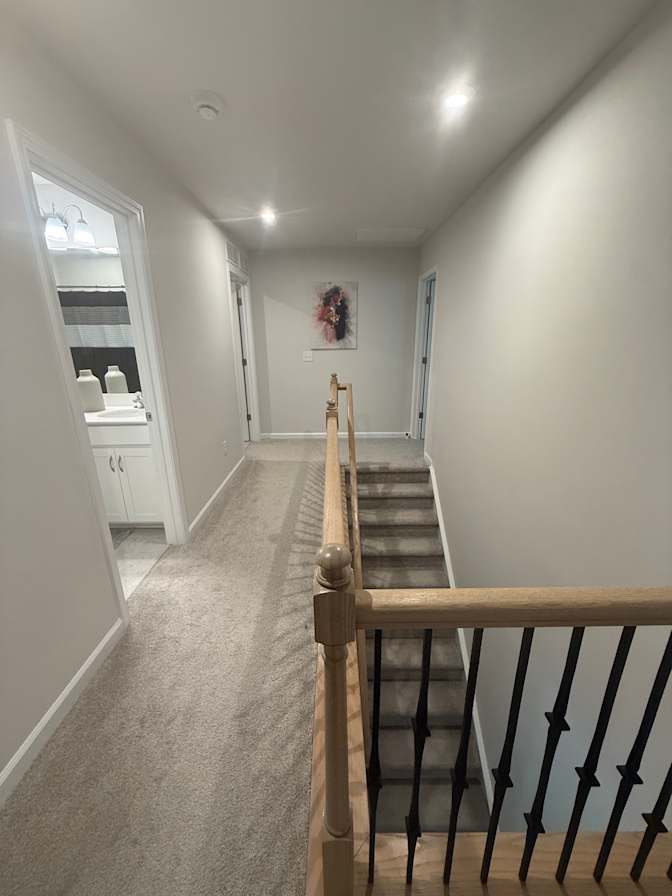 Katherine Freitez's room