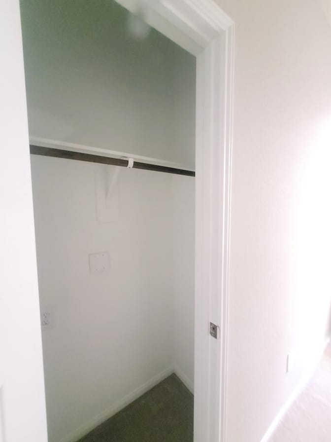 Lily Ewherido's room