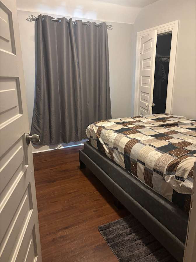 Michelle's room