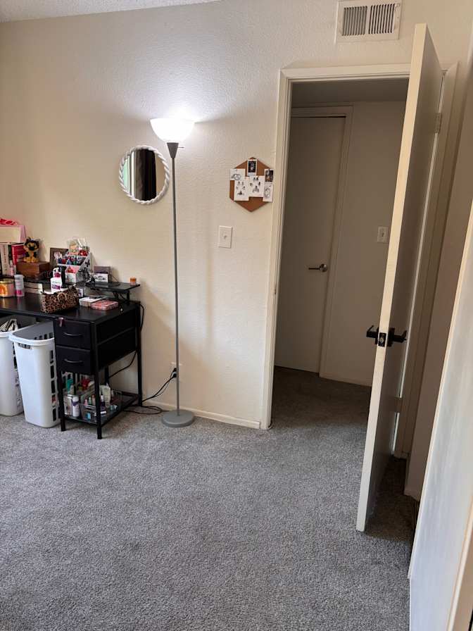 grace's room