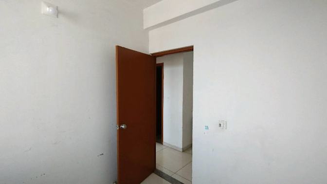 Chintu Gangwani's room