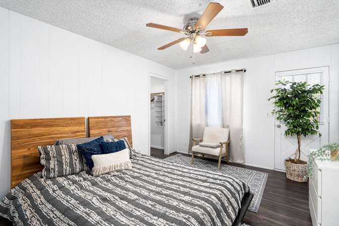 PadSplit's room