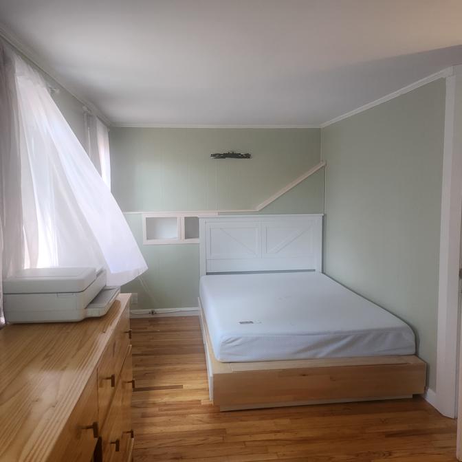 Kai's room