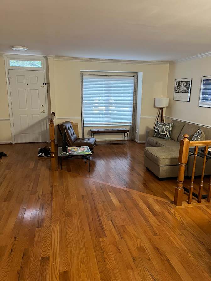 Jay's room