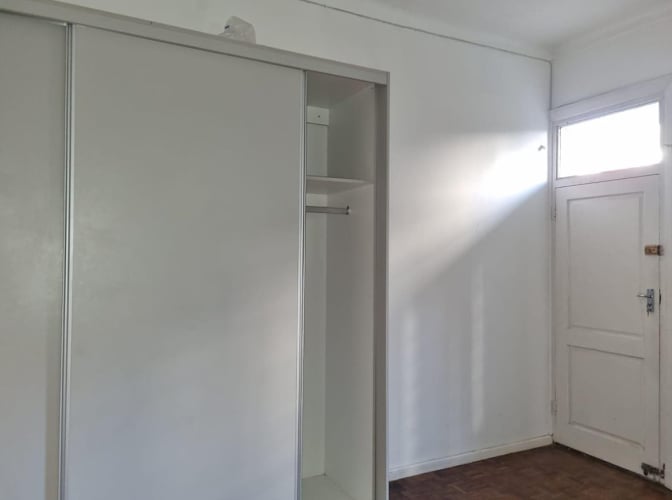 anthony's room