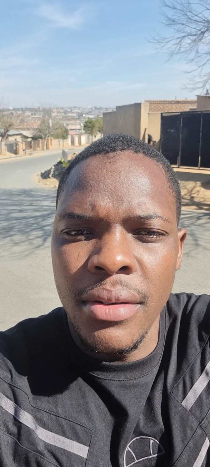 Nqobani Gumbo
