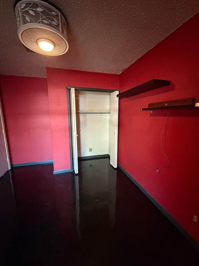 Jeremy Brionez's room