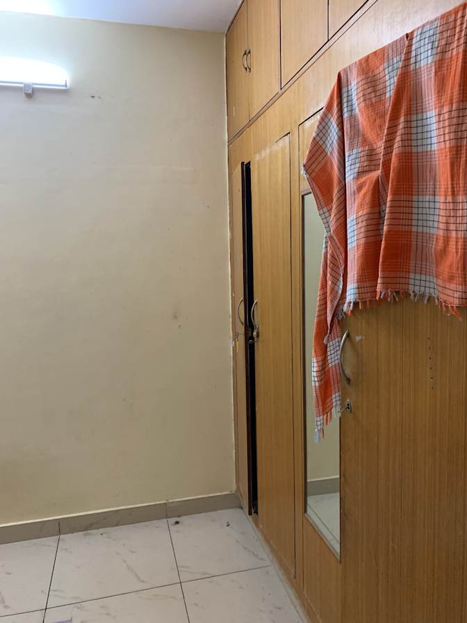 arun's room