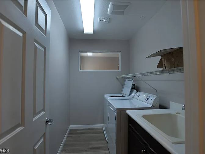 Jamie's room