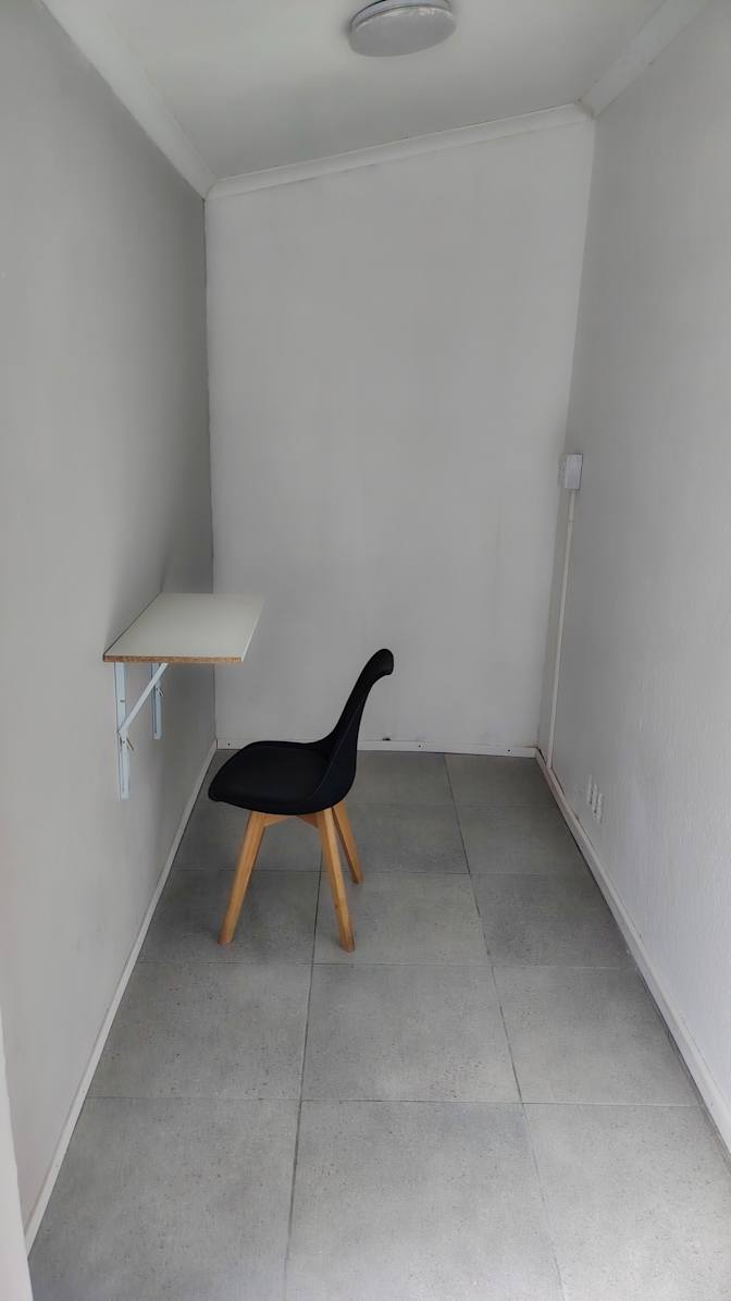 Bronwyn's room