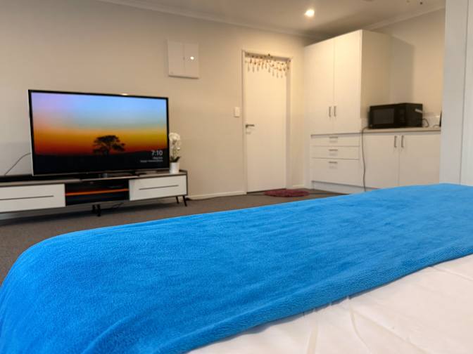 Shrisha Manshika's room