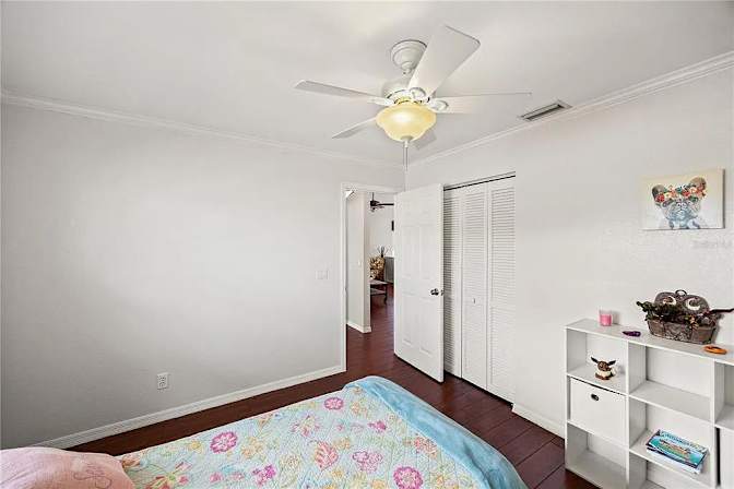 Joseph's room