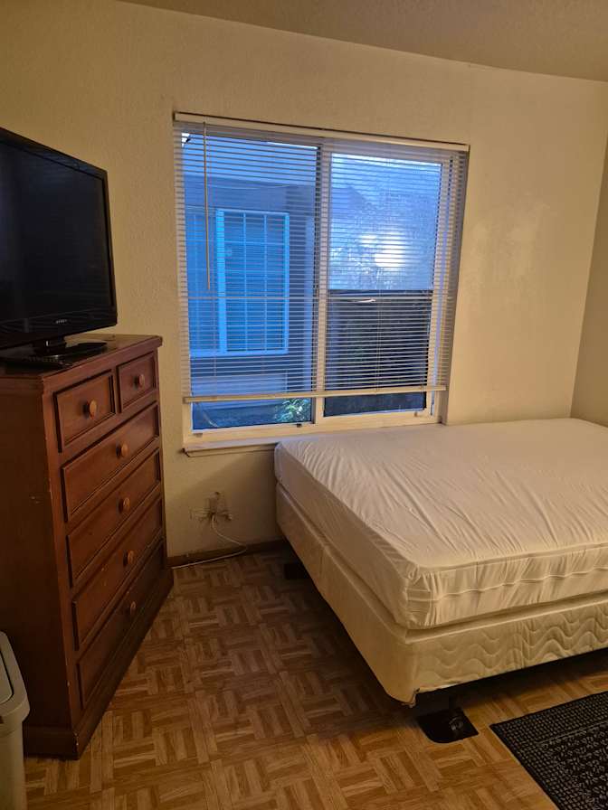 Christina's room