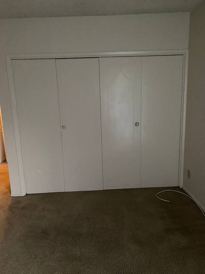 Andrea's room