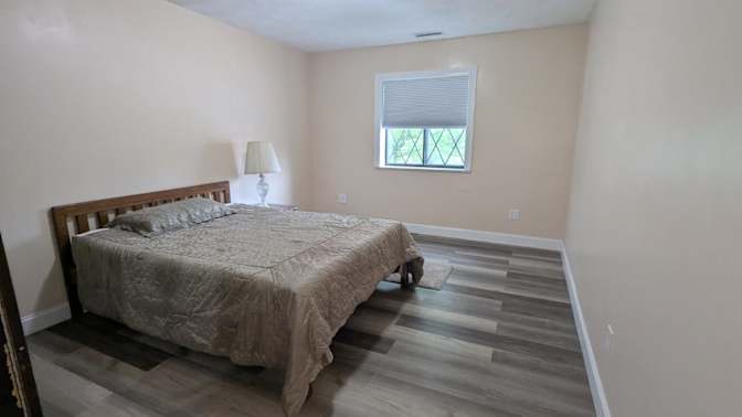 Irene's room