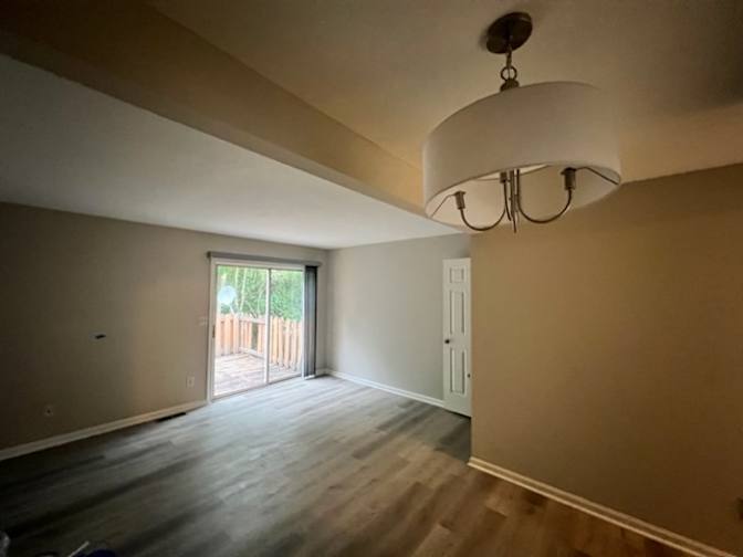 Alcove Rooms's room