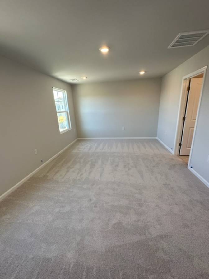 Alcove Rooms's room