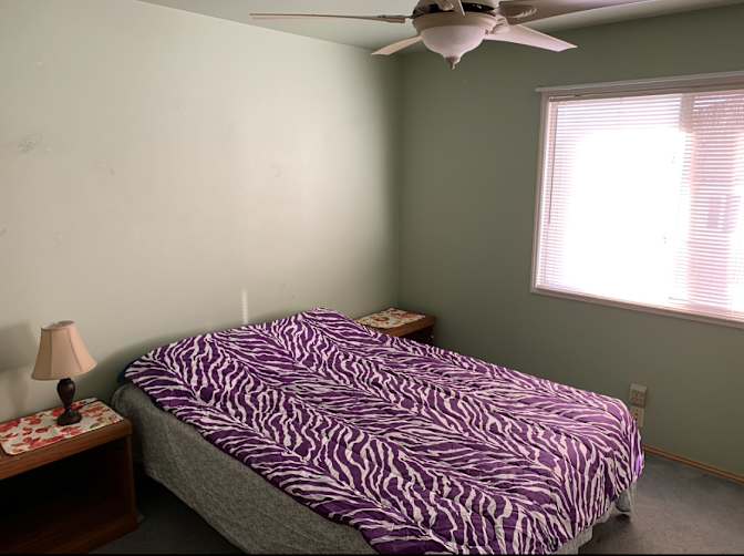 JJ & Rachel's room