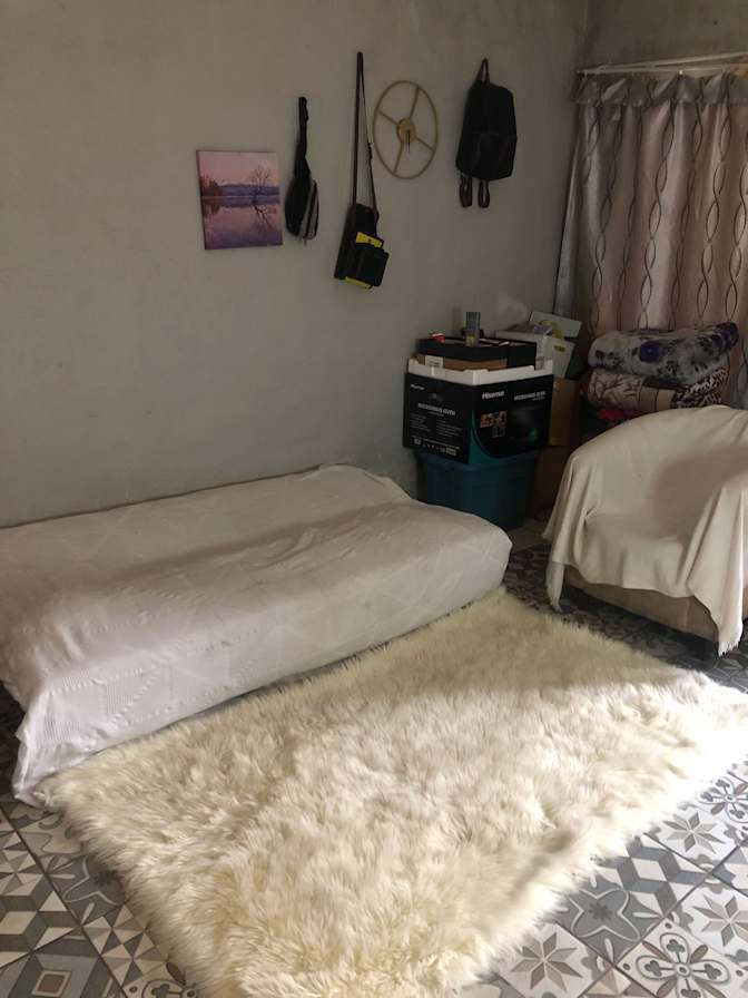 Josh's room