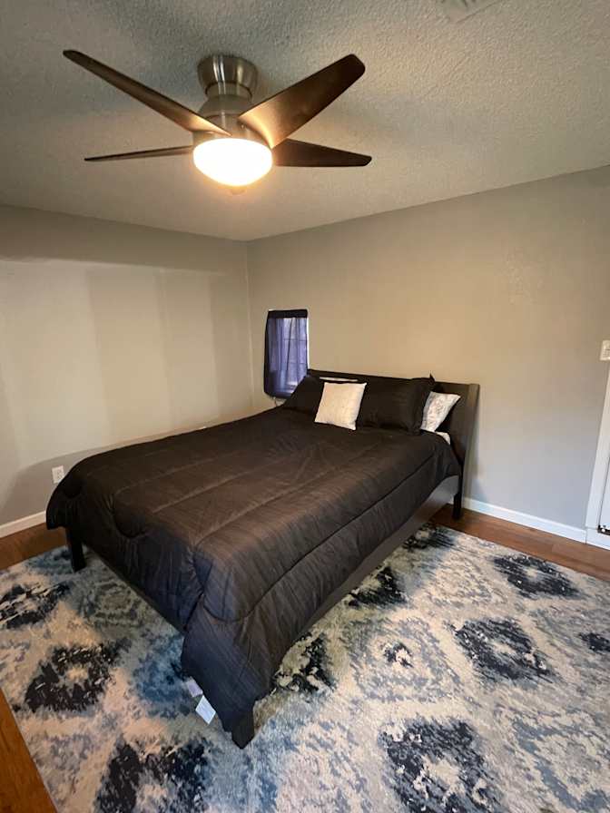 Angel's room