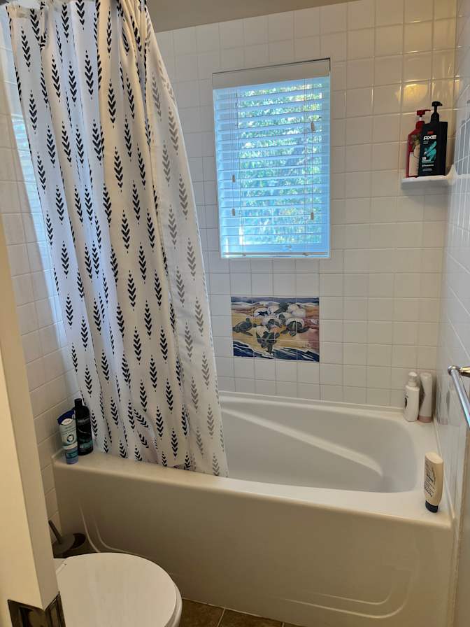 Jen Lum's room