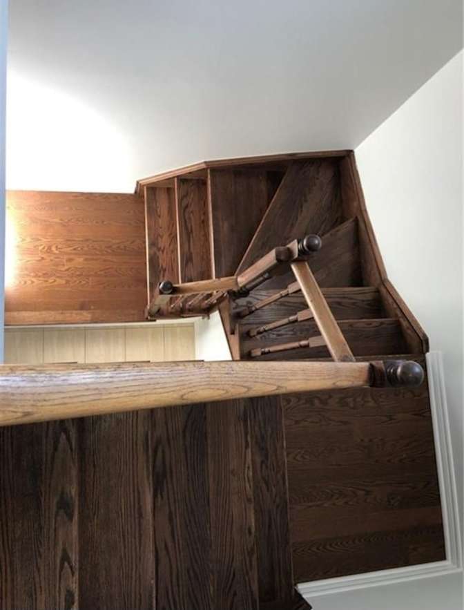 Khodor's room