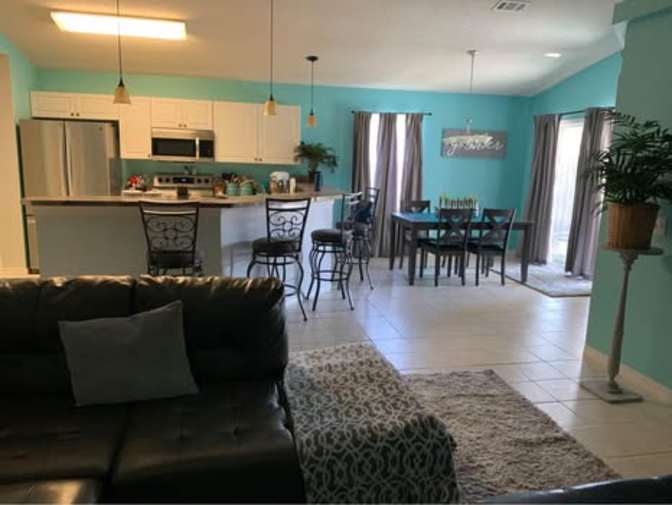 Jennifer's room