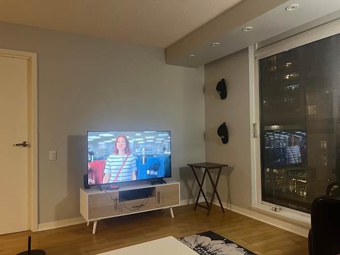 Liam's room