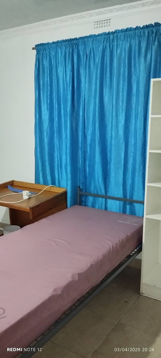 Monique's room