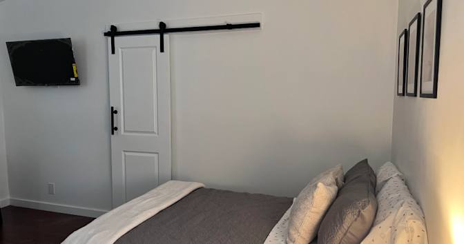Anna's room