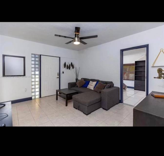 Jay's room