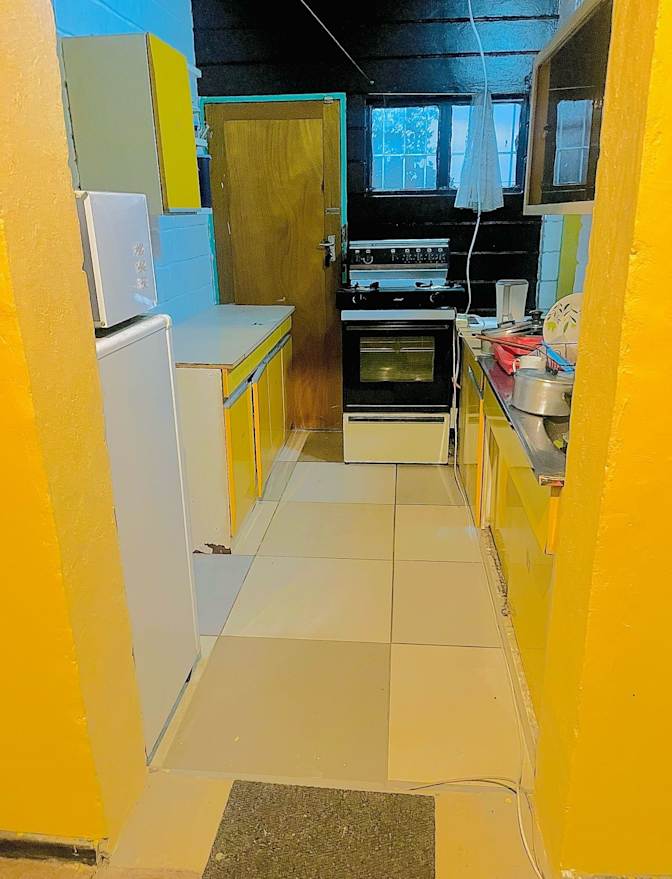 Phellella's room