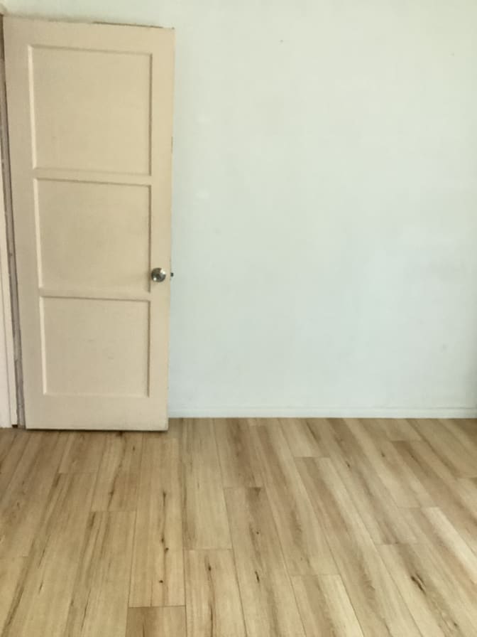 Cheryl's room