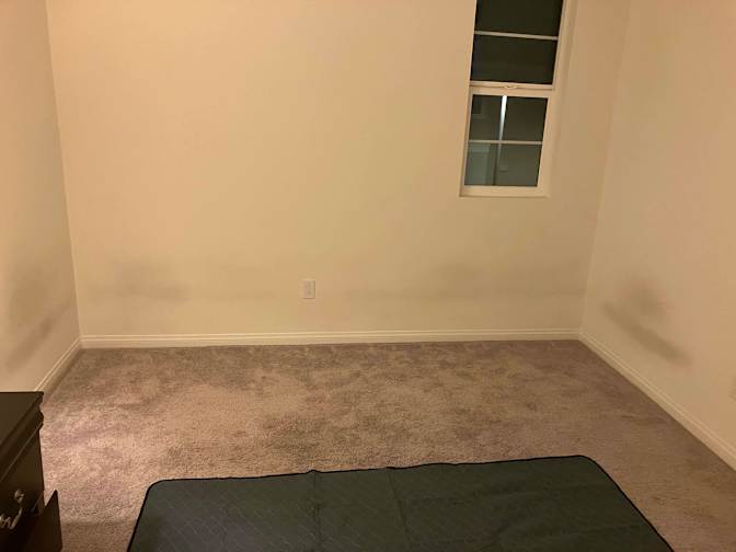 Kevin's room