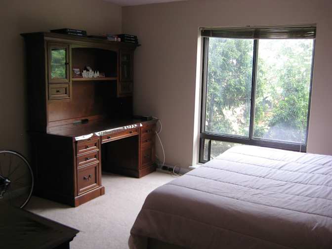 Carolyn's room